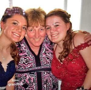 Meet your Posher, Linda